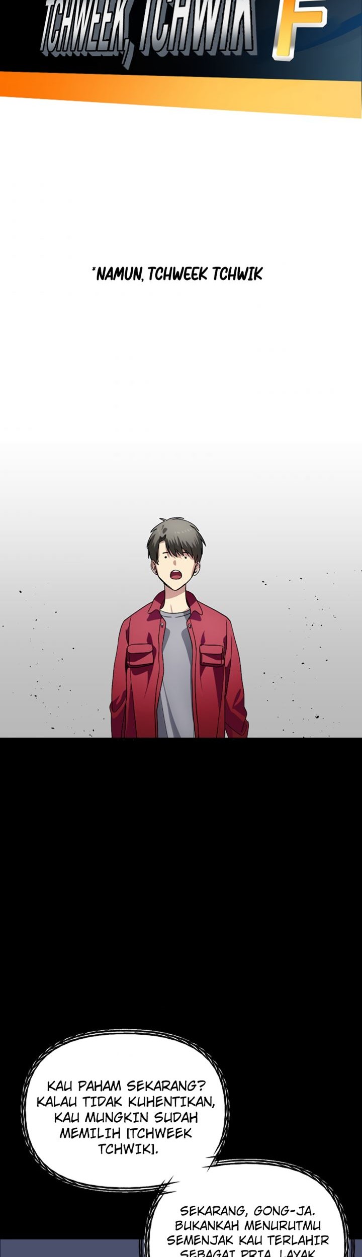 SSS-Class Suicide Hunter Chapter 12 Gambar 17