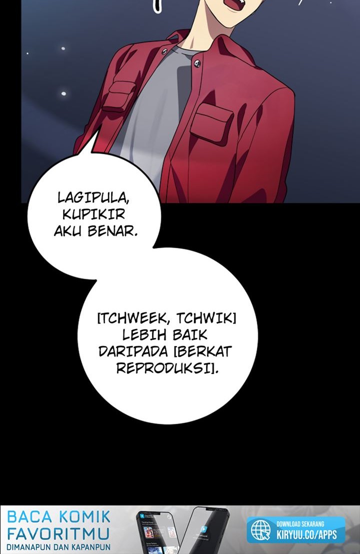 SSS-Class Suicide Hunter Chapter 12 Gambar 19