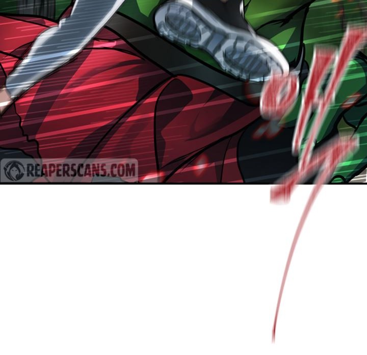 SSS-Class Suicide Hunter Chapter 12 Gambar 32