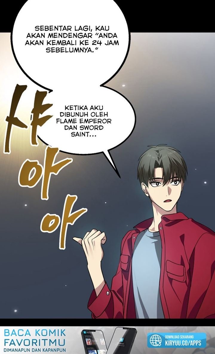 SSS-Class Suicide Hunter Chapter 11 Gambar 57