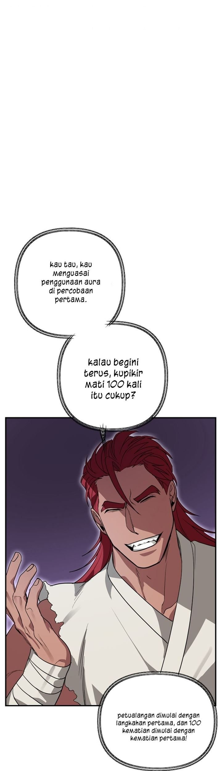 SSS-Class Suicide Hunter Chapter 11 Gambar 52