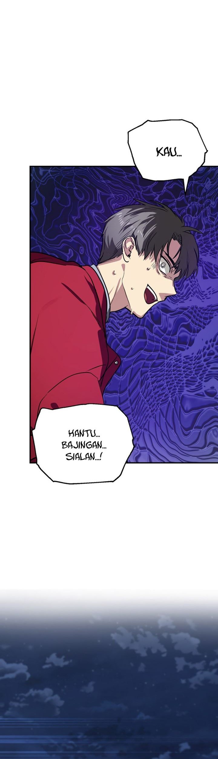 SSS-Class Suicide Hunter Chapter 11 Gambar 3