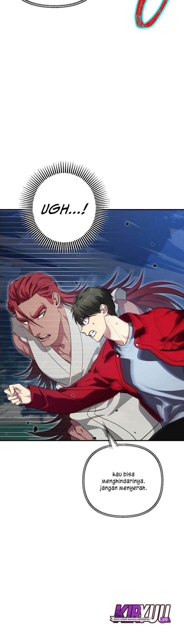 SSS-Class Suicide Hunter Chapter 11 Gambar 10