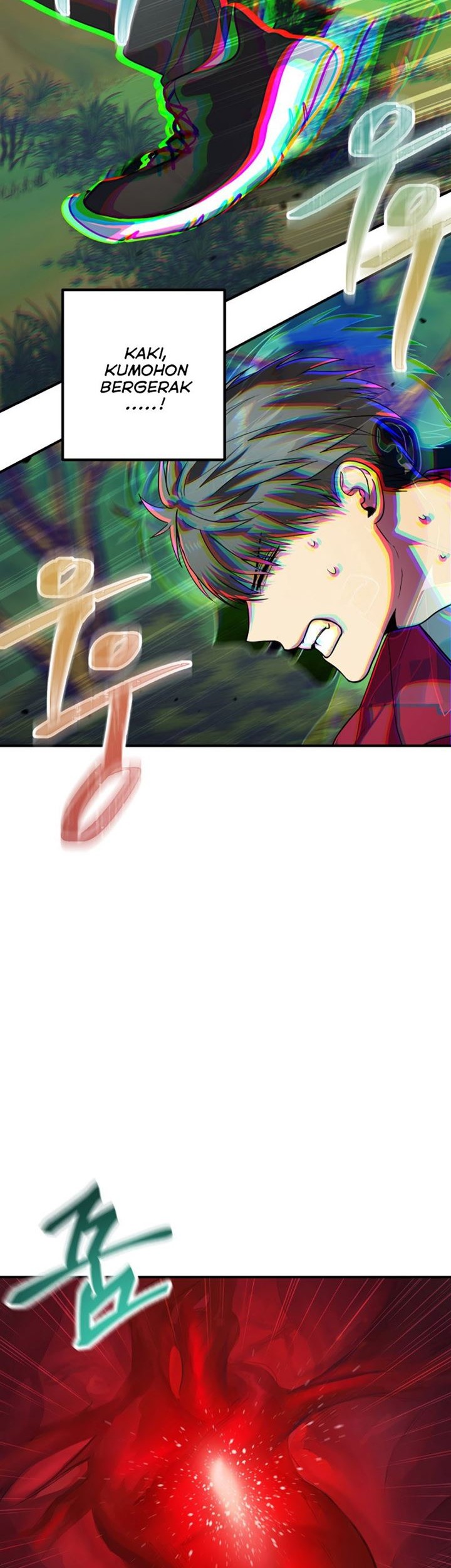 SSS-Class Suicide Hunter Chapter 11 Gambar 12