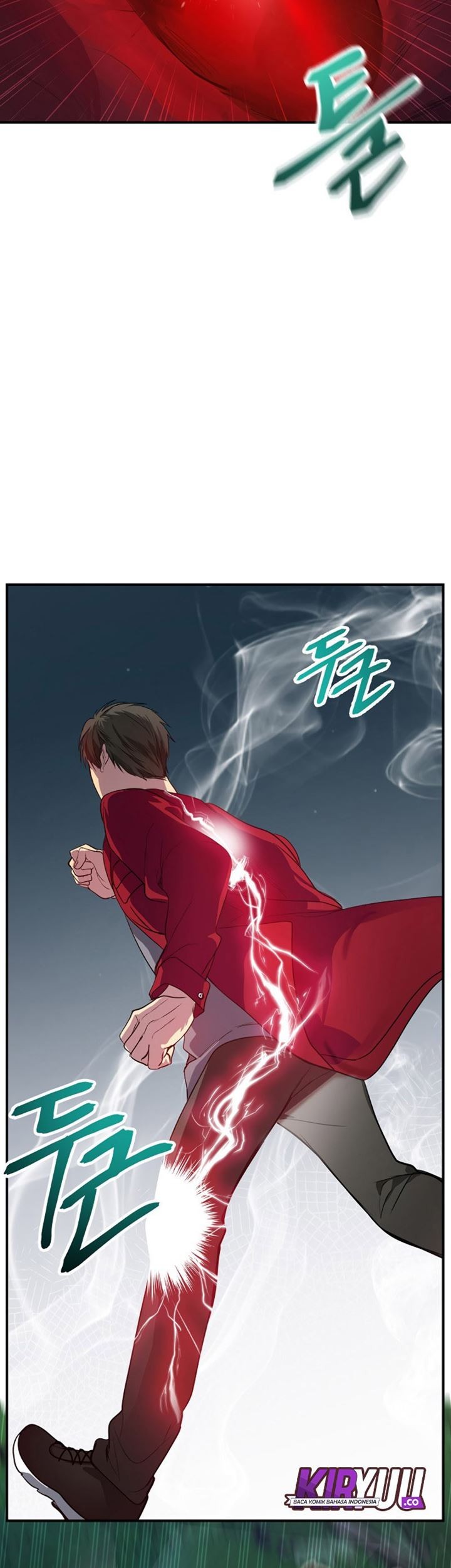 SSS-Class Suicide Hunter Chapter 11 Gambar 13