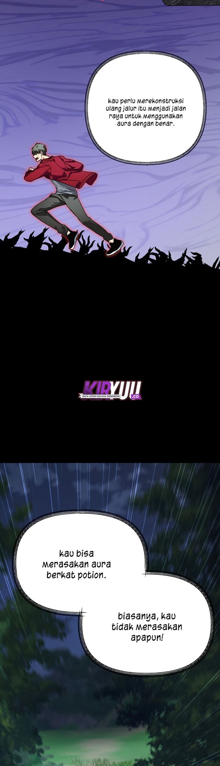 SSS-Class Suicide Hunter Chapter 11 Gambar 17