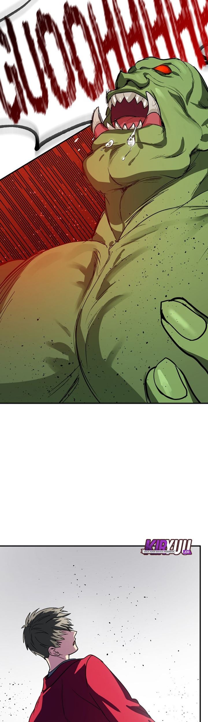 SSS-Class Suicide Hunter Chapter 11 Gambar 20