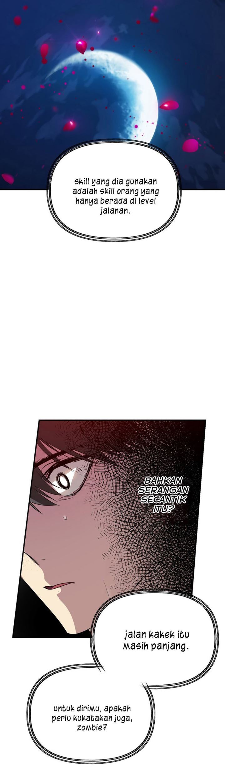 SSS-Class Suicide Hunter Chapter 11 Gambar 26