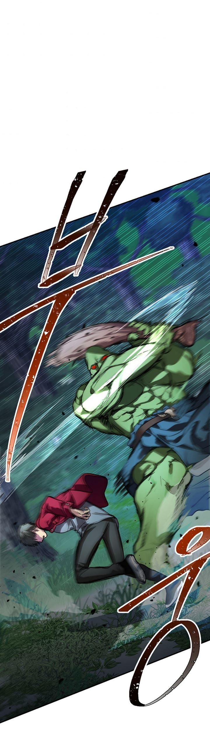 SSS-Class Suicide Hunter Chapter 11 Gambar 28