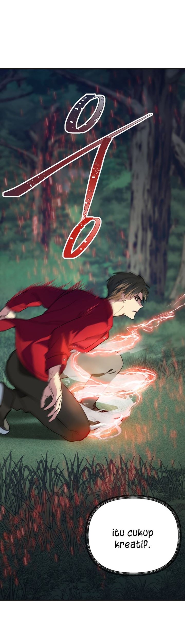 SSS-Class Suicide Hunter Chapter 11 Gambar 31