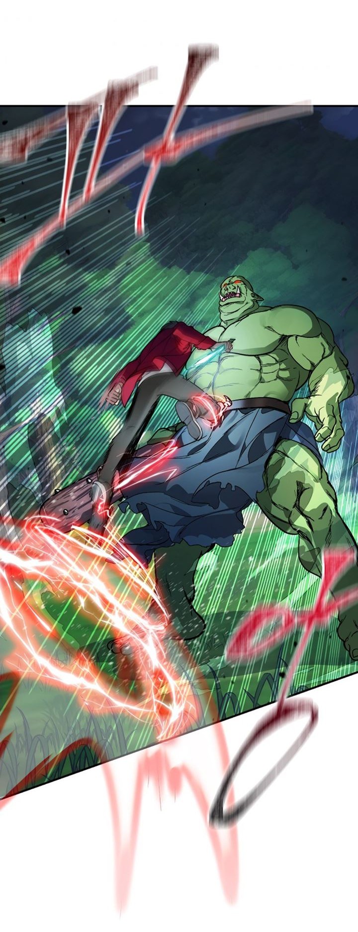 SSS-Class Suicide Hunter Chapter 11 Gambar 33