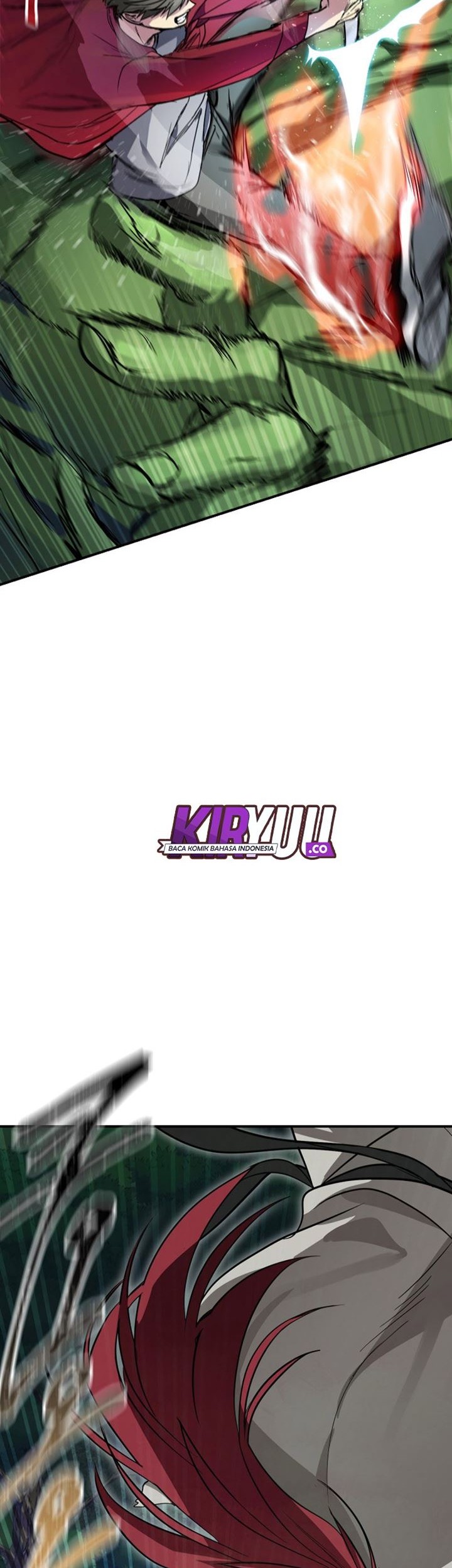 SSS-Class Suicide Hunter Chapter 11 Gambar 35