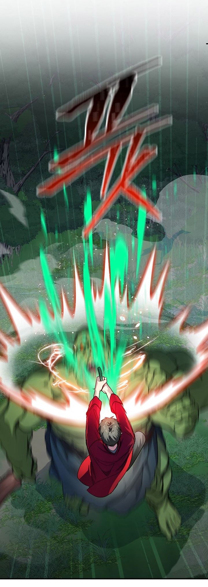 SSS-Class Suicide Hunter Chapter 11 Gambar 39