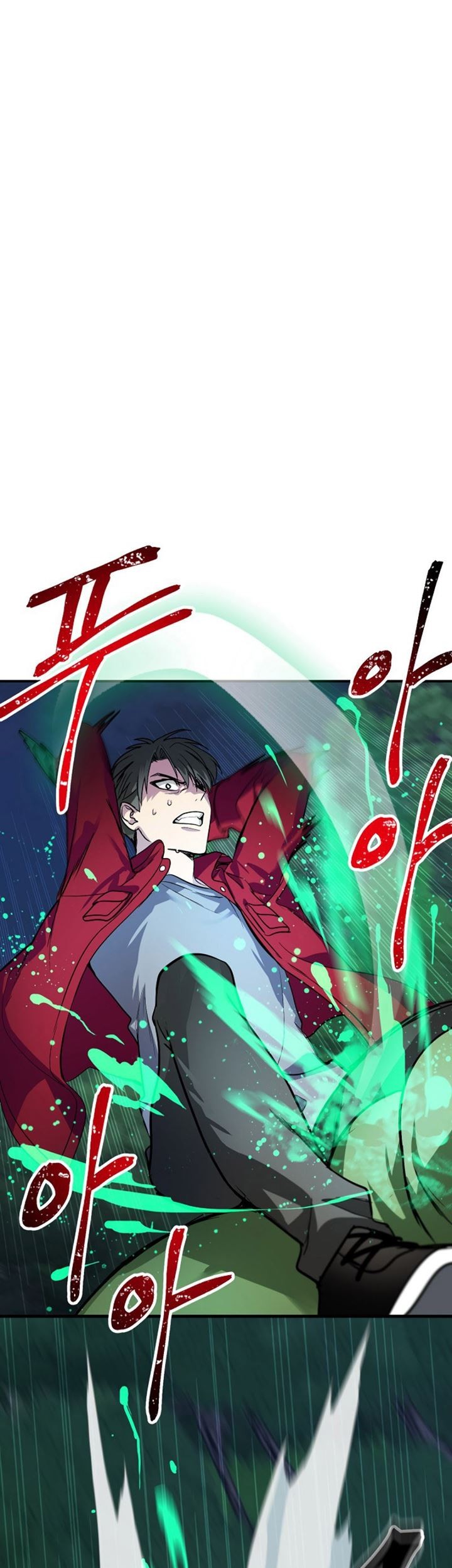 SSS-Class Suicide Hunter Chapter 11 Gambar 40