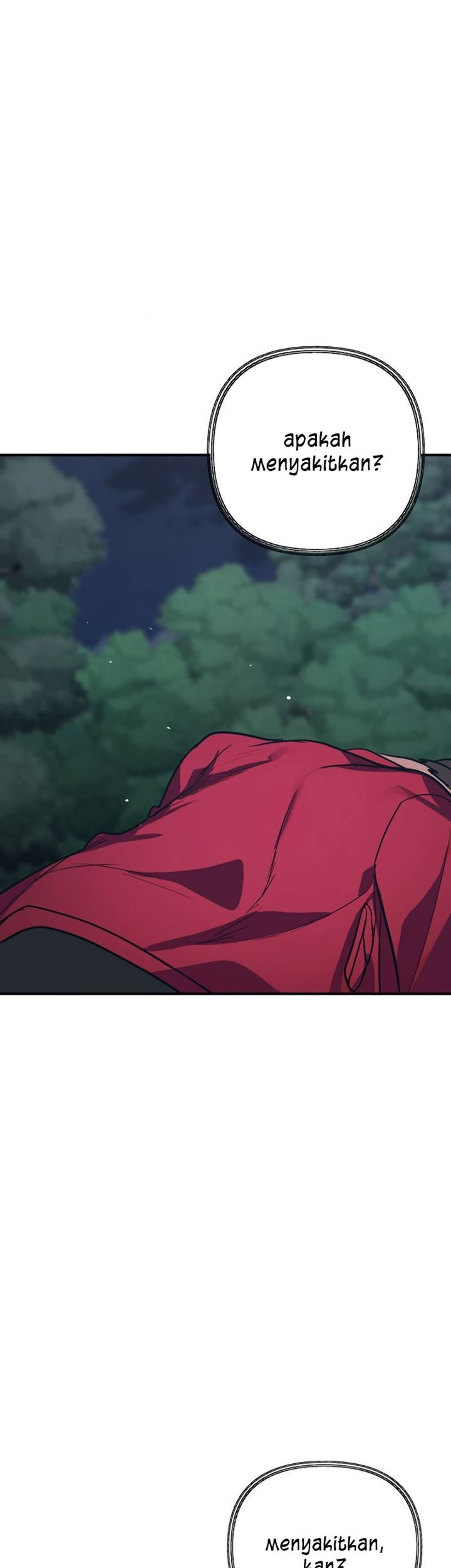 SSS-Class Suicide Hunter Chapter 11 Gambar 42