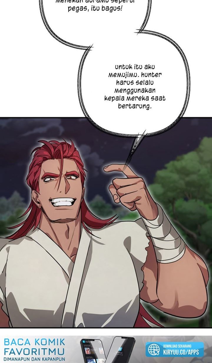 SSS-Class Suicide Hunter Chapter 11 Gambar 45