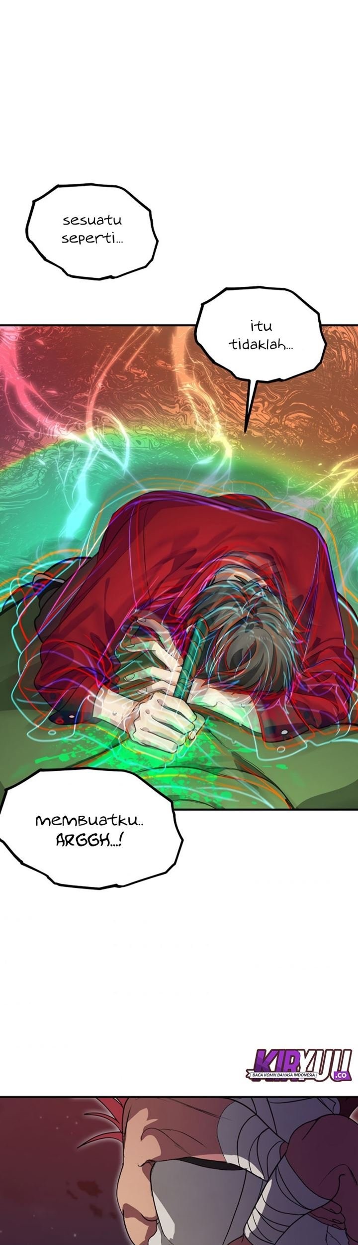 SSS-Class Suicide Hunter Chapter 11 Gambar 46