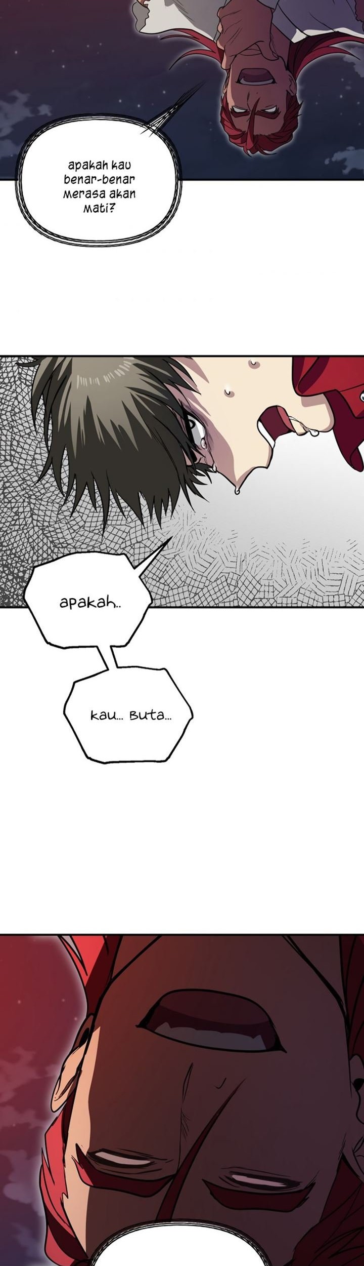 SSS-Class Suicide Hunter Chapter 11 Gambar 47