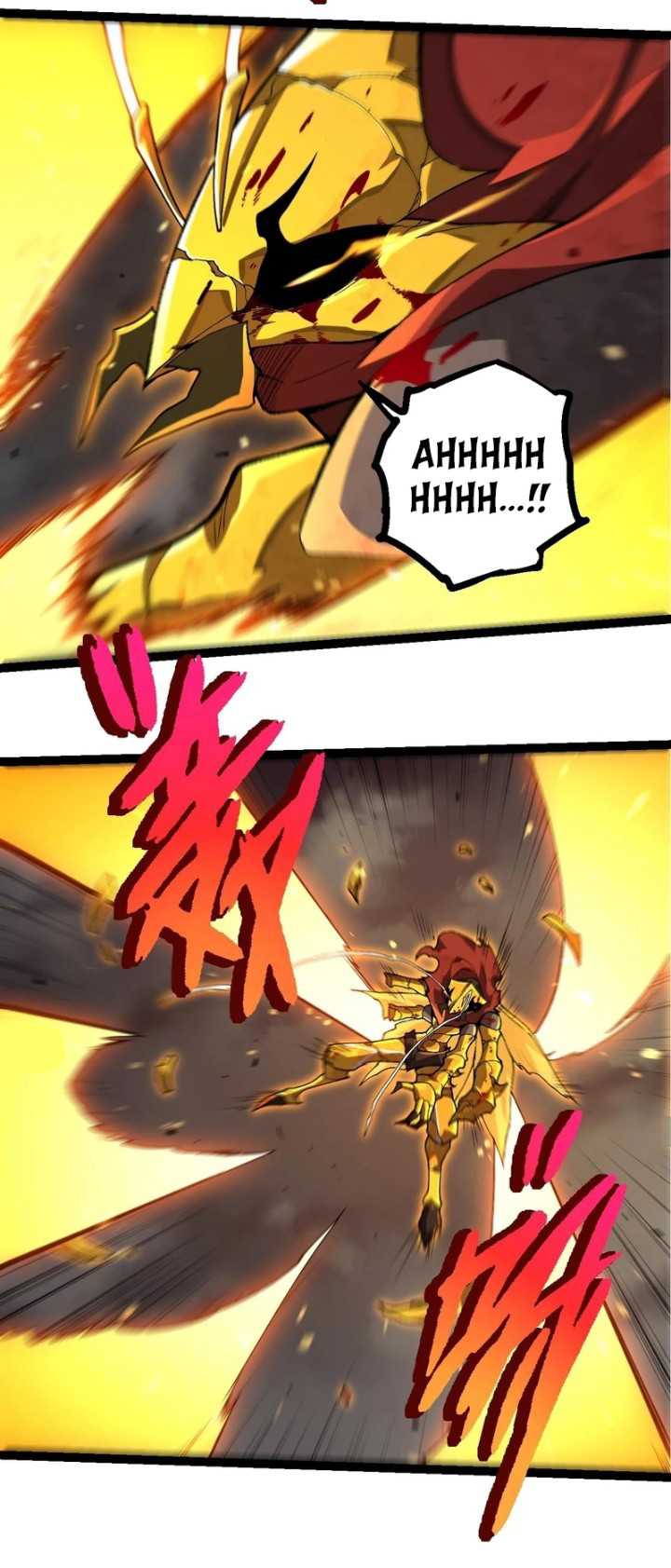 Evolution Begins With A Big Tree Chapter 343 Gambar 16