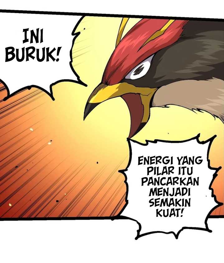 Evolution Begins With A Big Tree Chapter 343 Gambar 12