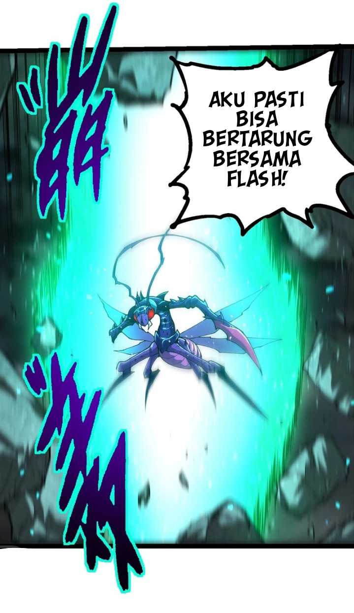 Evolution Begins With A Big Tree Chapter 343 Gambar 26