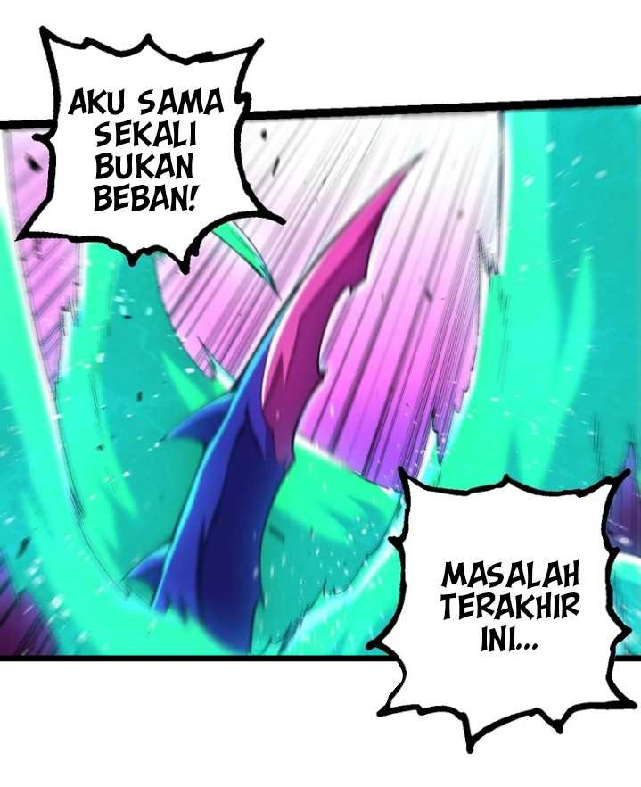 Evolution Begins With A Big Tree Chapter 343 Gambar 27