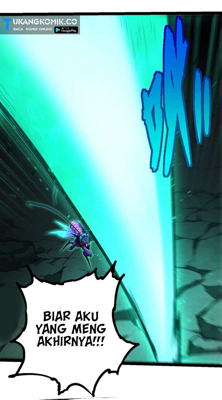 Evolution Begins With A Big Tree Chapter 343 Gambar 28