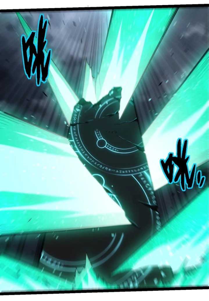 Evolution Begins With A Big Tree Chapter 343 Gambar 29