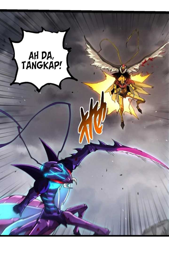 Evolution Begins With A Big Tree Chapter 343 Gambar 20