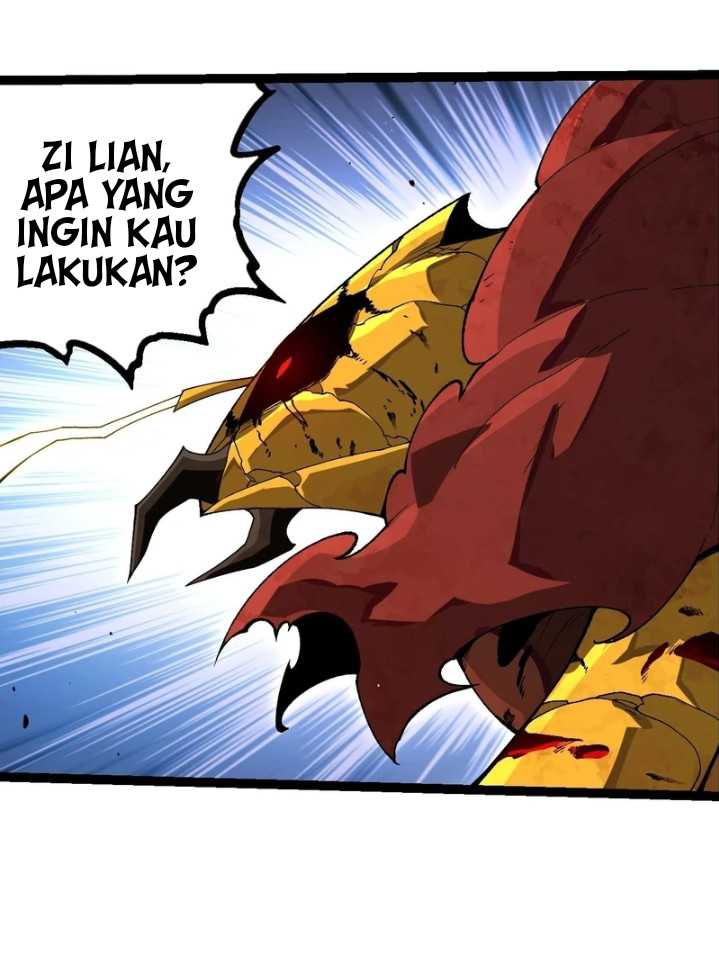 Evolution Begins With A Big Tree Chapter 343 Gambar 21