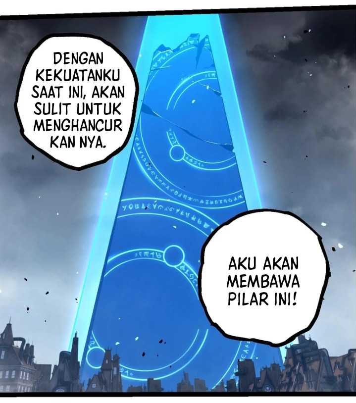 Evolution Begins With A Big Tree Chapter 343 Gambar 23