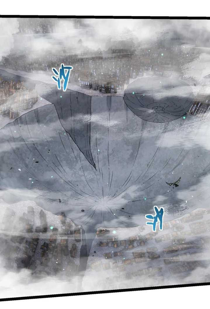 Evolution Begins With A Big Tree Chapter 343 Gambar 36