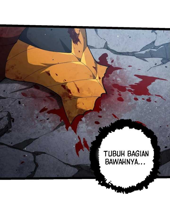 Evolution Begins With A Big Tree Chapter 343 Gambar 38