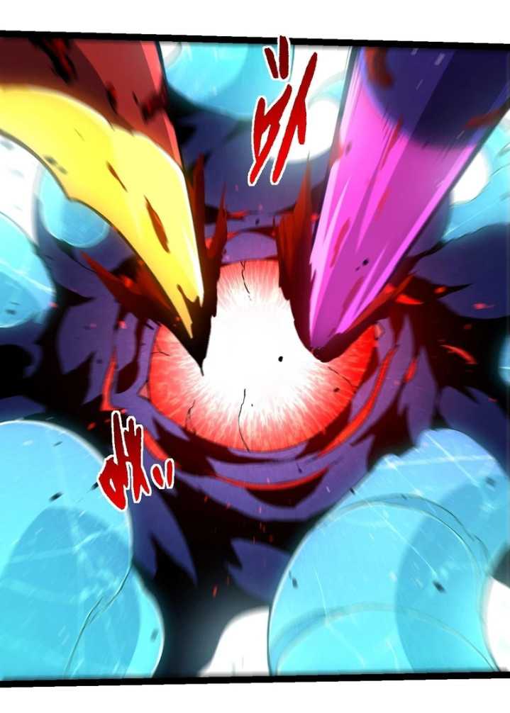 Evolution Begins With A Big Tree Chapter 343 Gambar 3