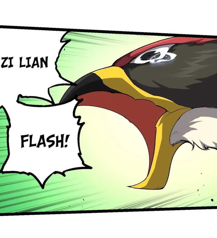 Evolution Begins With A Big Tree Chapter 343 Gambar 33