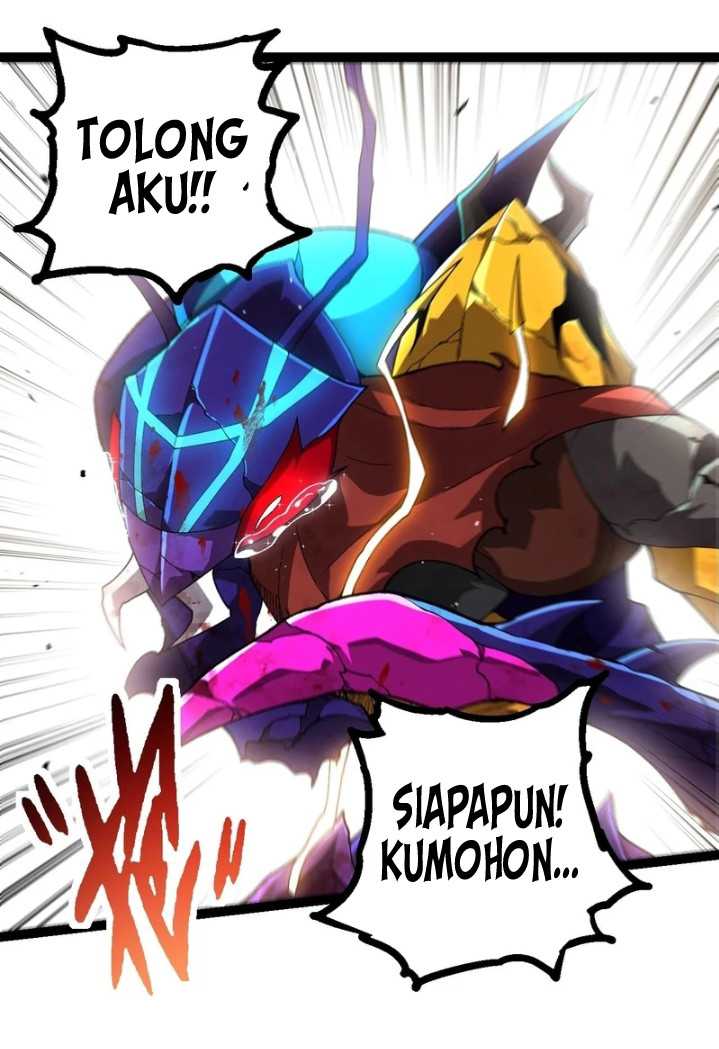 Evolution Begins With A Big Tree Chapter 343 Gambar 45