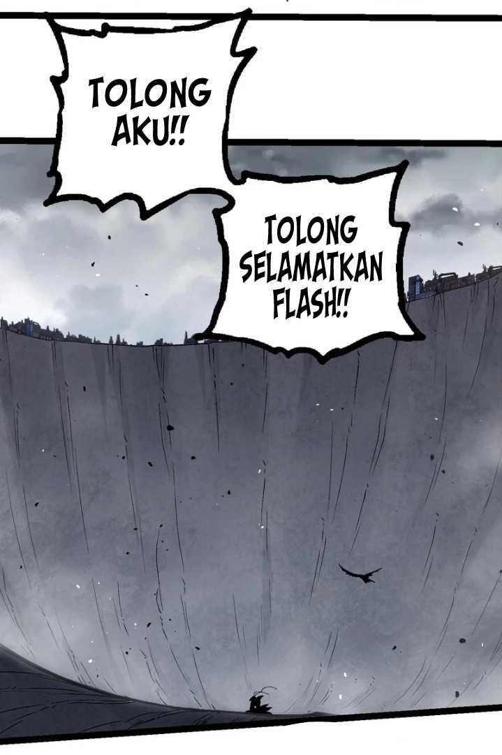Evolution Begins With A Big Tree Chapter 343 Gambar 47