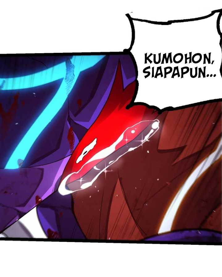 Evolution Begins With A Big Tree Chapter 343 Gambar 48