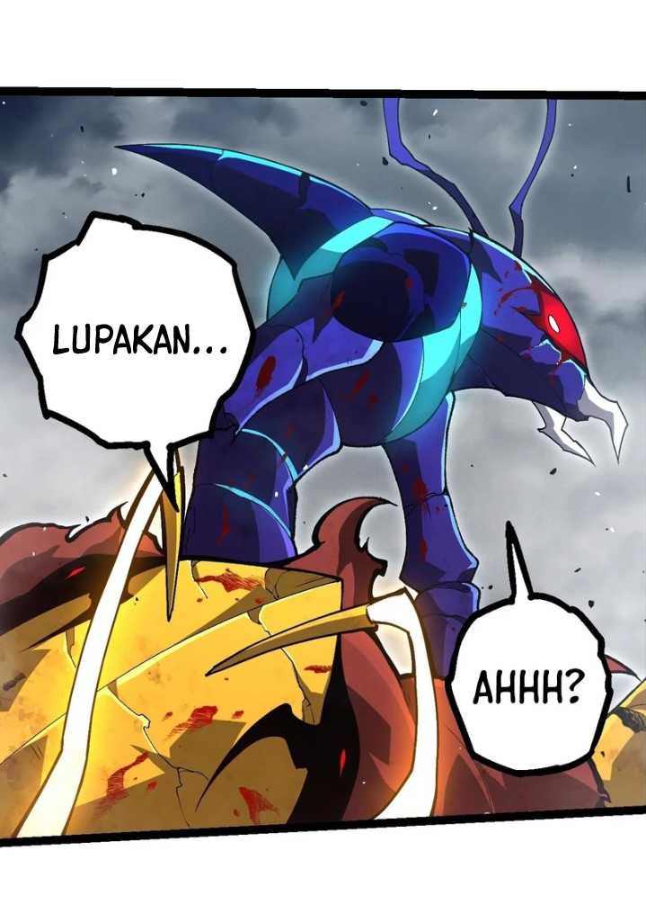 Evolution Begins With A Big Tree Chapter 343 Gambar 41