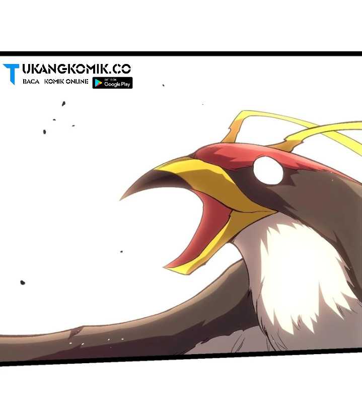 Evolution Begins With A Big Tree Chapter 343 Gambar 51