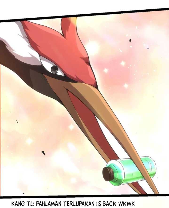 Evolution Begins With A Big Tree Chapter 343 Gambar 52