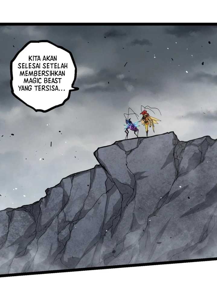 Evolution Begins With A Big Tree Chapter 343 Gambar 8