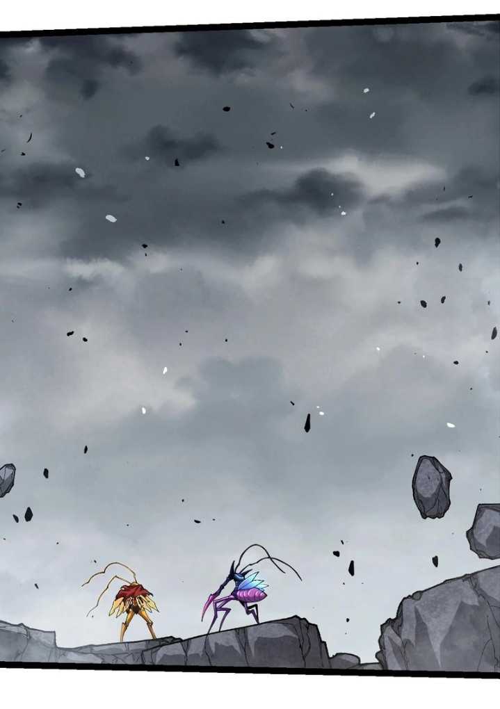 Evolution Begins With A Big Tree Chapter 343 Gambar 9