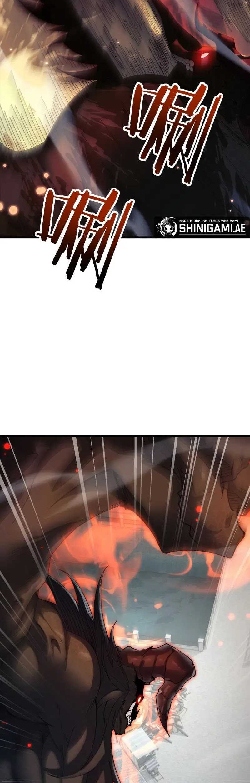 From Goblin to Goblin God Chapter 46 Gambar 35