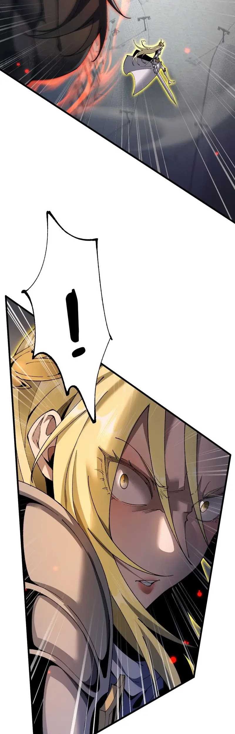 From Goblin to Goblin God Chapter 46 Gambar 36