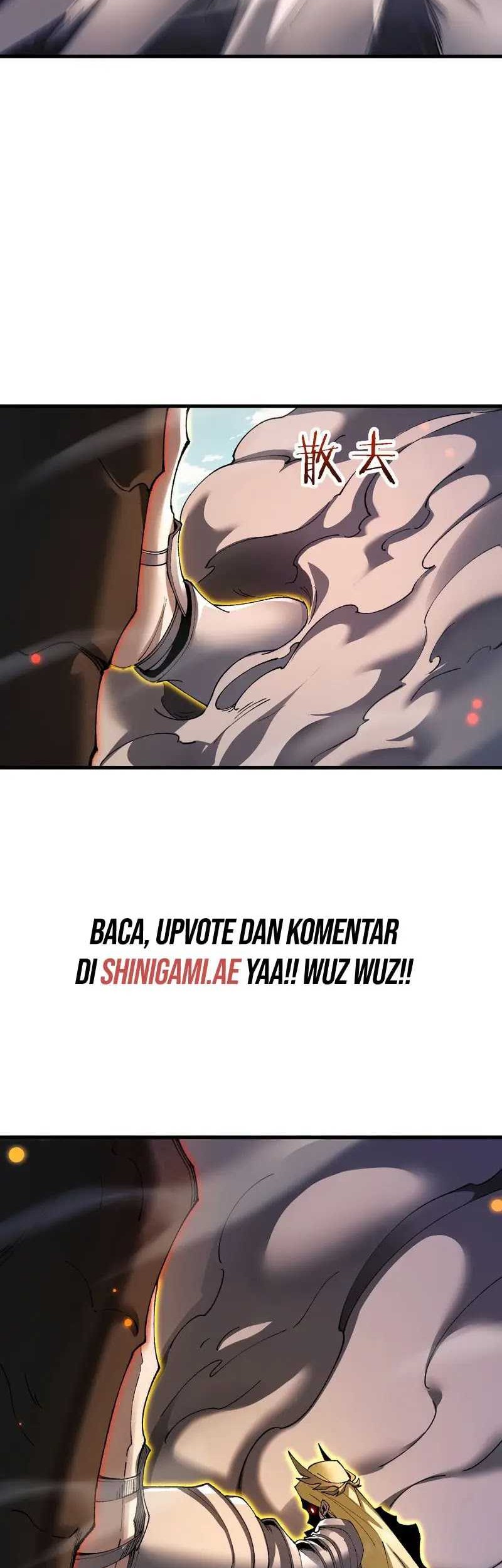 From Goblin to Goblin God Chapter 46 Gambar 39