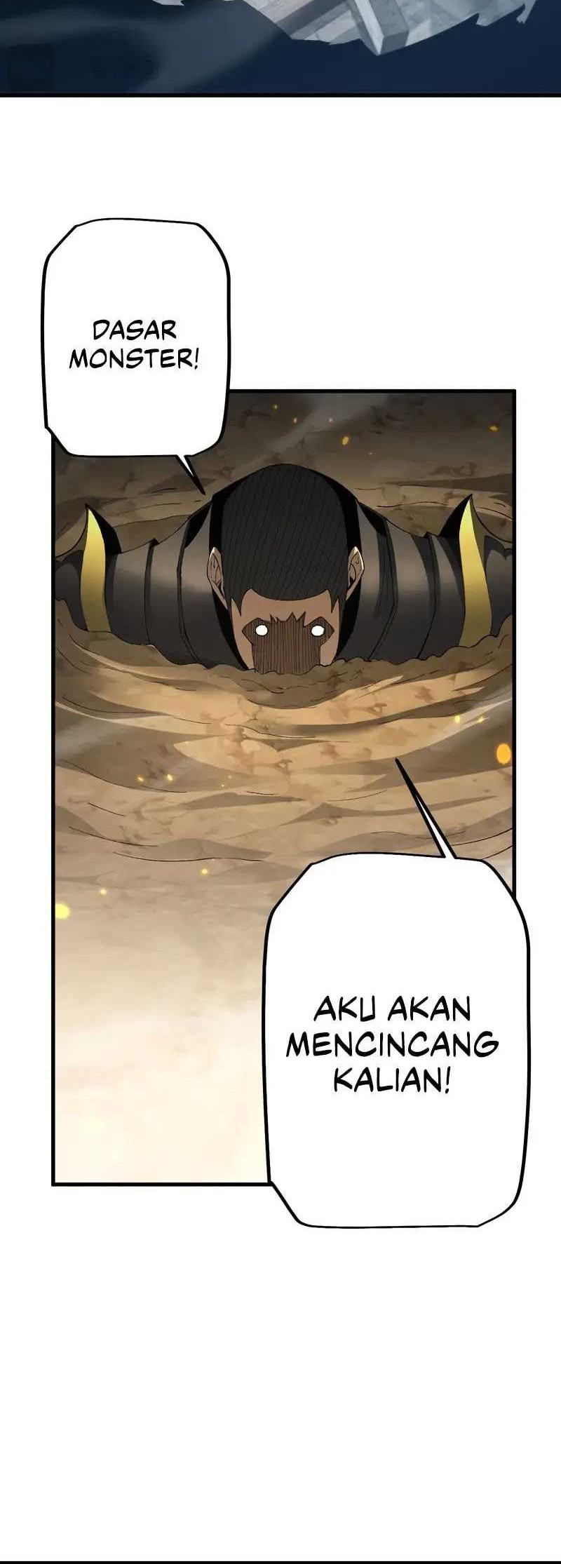 From Goblin to Goblin God Chapter 46 Gambar 45