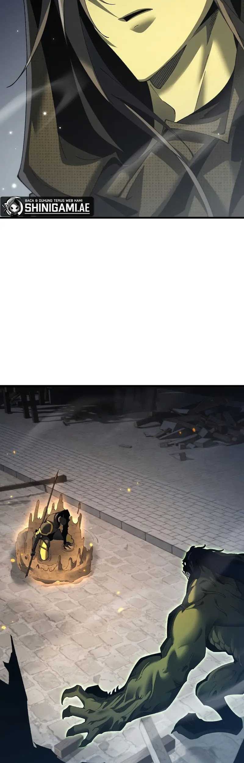 From Goblin to Goblin God Chapter 46 Gambar 44