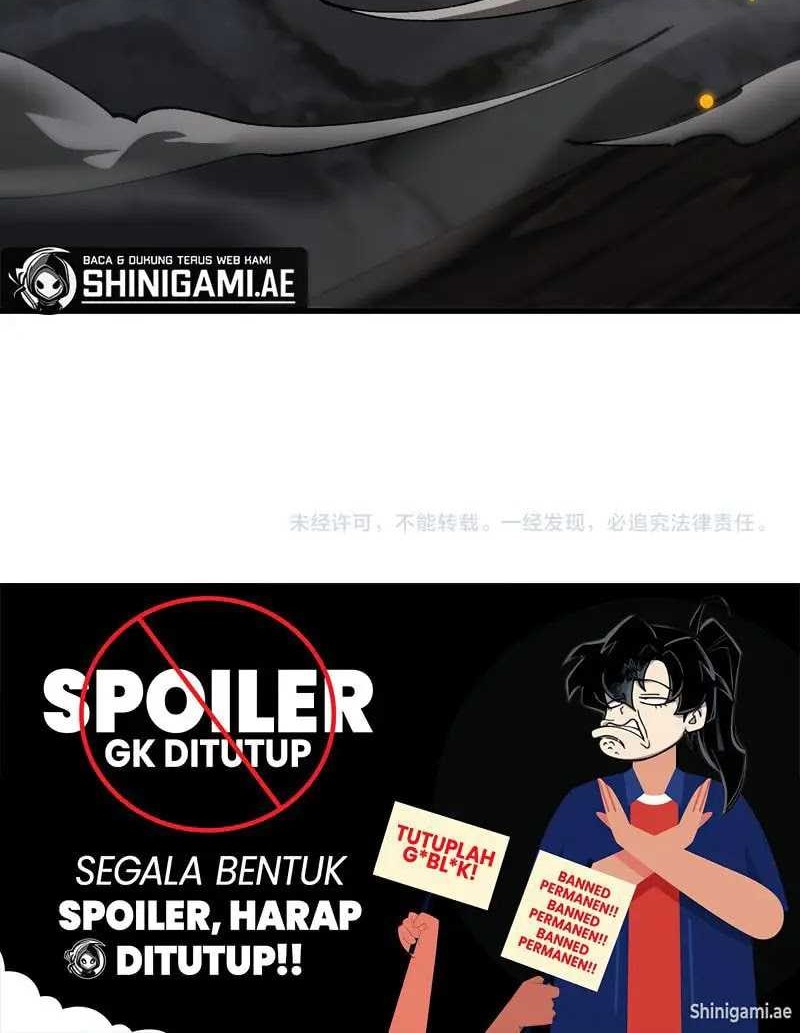 From Goblin to Goblin God Chapter 46 Gambar 49