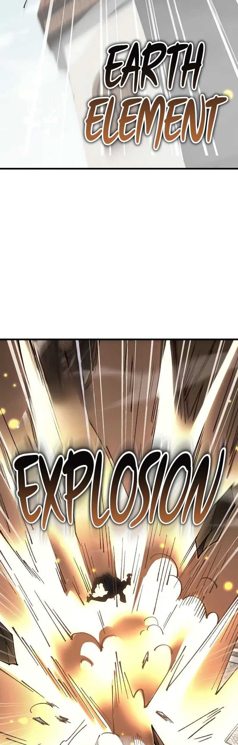 From Goblin to Goblin God Chapter 46 Gambar 47